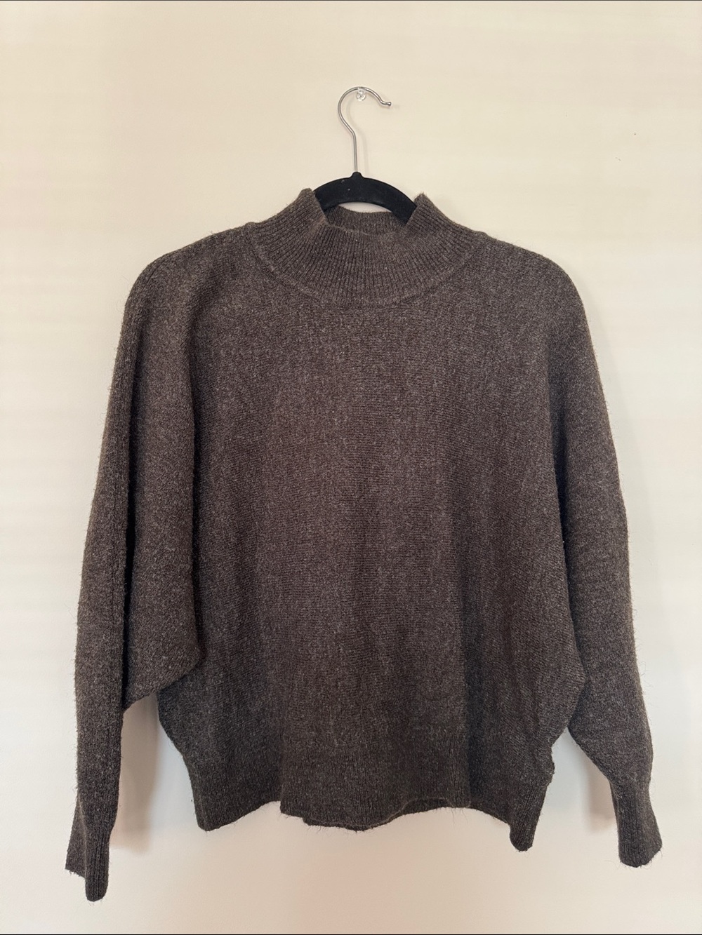 H&M Turtleneck Sweater